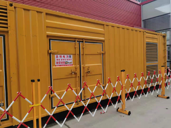 铁岭关于通用发电机的十万个为什么？