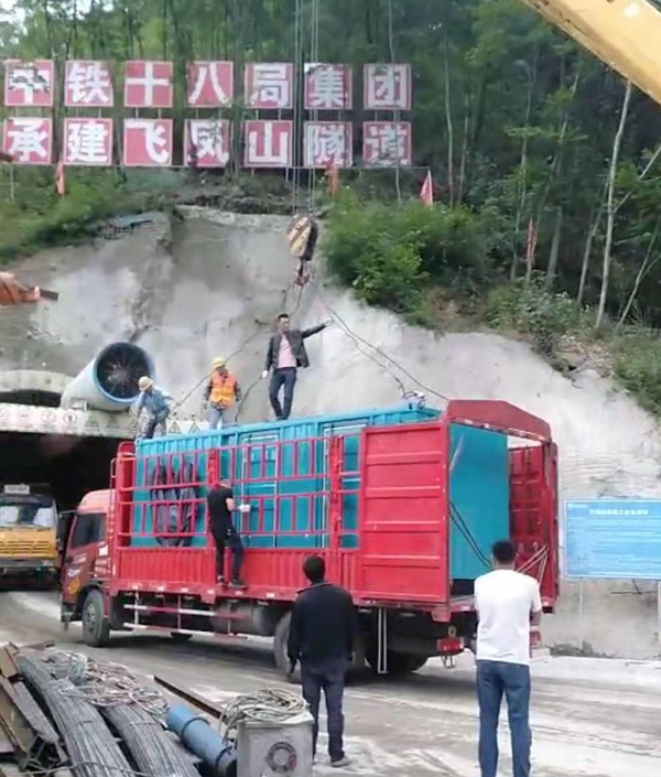 铁岭发电机组维修后输出功率降低是什么问题