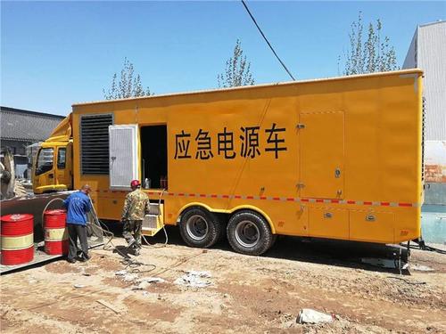 铁岭发电车租赁-教您挑选发电机哪些技巧可以掌握使用