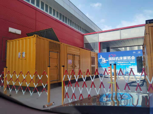 铁岭发电车出租-发电机无电压或电压太低怎么办？
