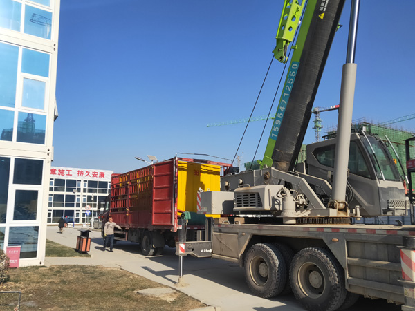 铁岭发电机出租50KW柴油发电机组需要配多粗电缆线