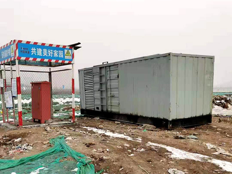 铁岭燃气发电机在高海拔地区运行时会遇到哪些常见故障？