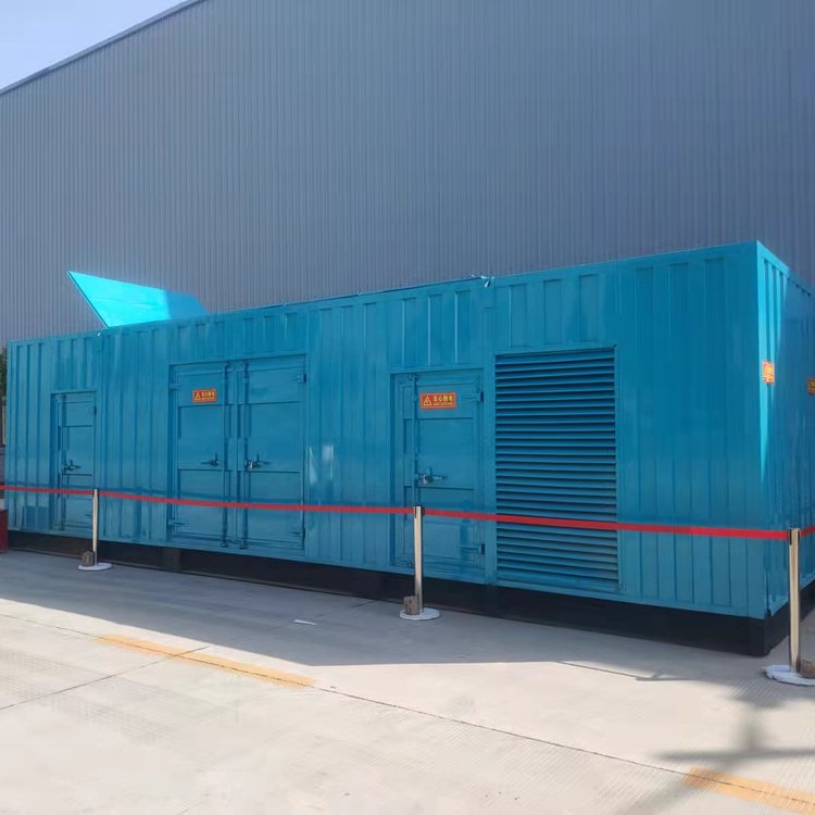 铁岭怎样更换柴油发电机组的空气滤清器？