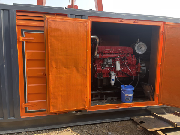 铁岭哪些因素会影响 200KW 柴油发电机的燃油消耗率？