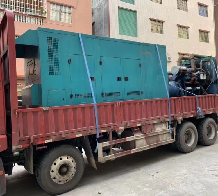 铁岭如何在不同负载率下确保 400KW 柴油发电机组的正常运行？