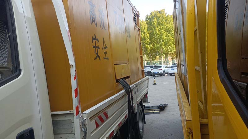 铁岭如何判断柴油发电机组和UPS电源的切换时间是否符合要求？