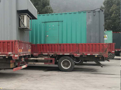 铁岭柴油发电机组使用注意安全事项有哪些？