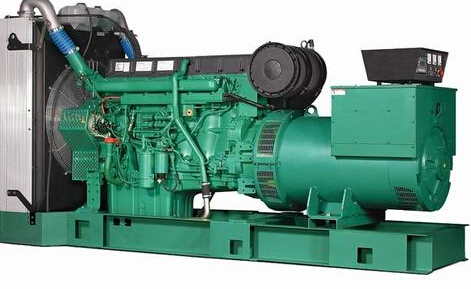 铁岭发电机除垢后需要用清水冲洗水冷式机油散热器几次？