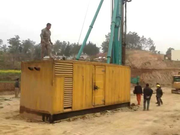 铁岭柴油发电机组应用场合有哪些？